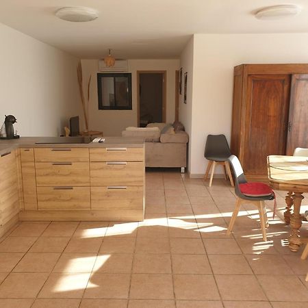 Luciole Des Alpilles Villa Mouries Luaran gambar