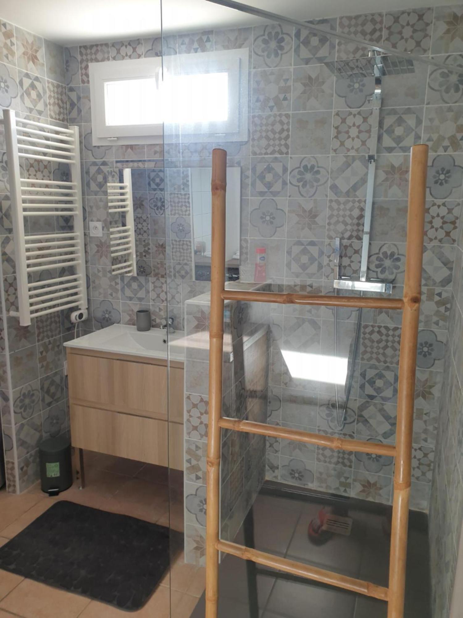 Luciole Des Alpilles Villa Mouries Luaran gambar