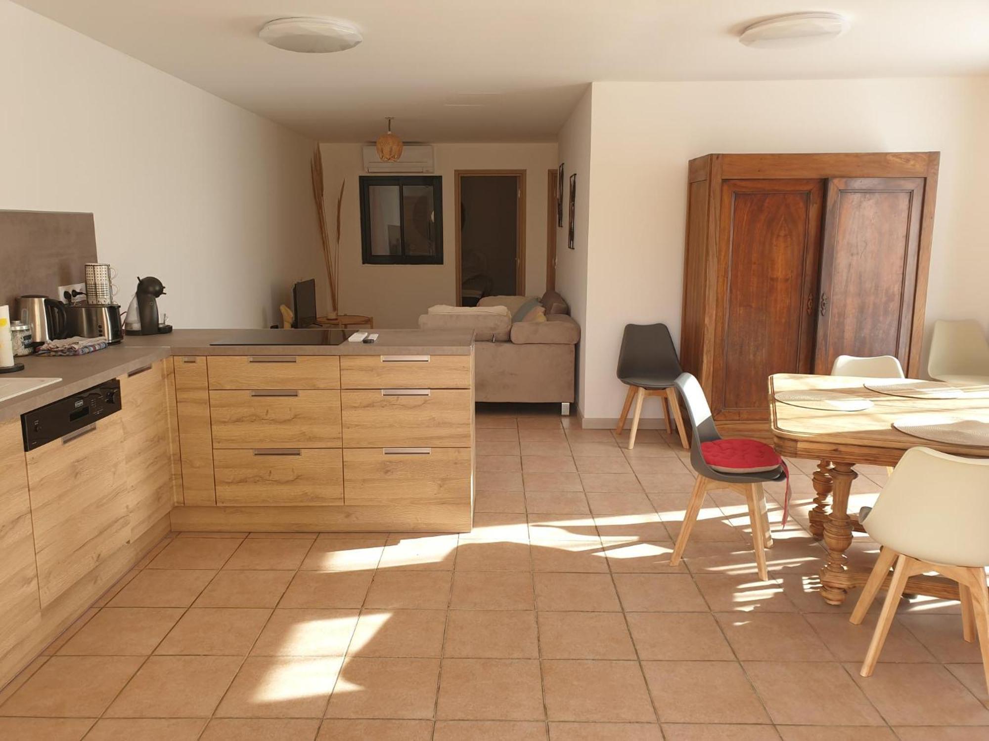 Luciole Des Alpilles Villa Mouries Luaran gambar